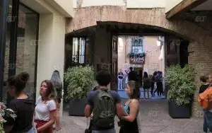 International House Valencia