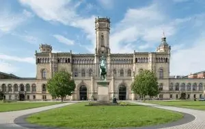Hannover Üniversitesi