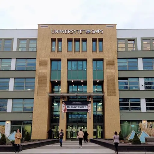 SWPS Üniversitesi