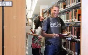 Broward College