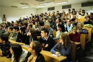 Budapest Film Academy