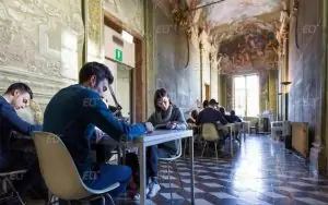 Genova Üniversitesi