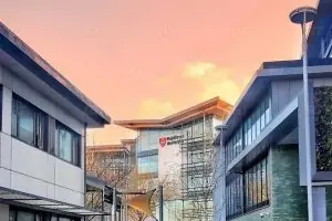 Middlesex University