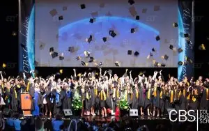 CBS University of Applied Sciences