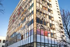 Wroclaw Ekonomi ve İşletme Üniversitesi