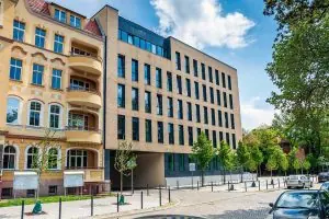 Wroclaw Tıp Üniversitesi