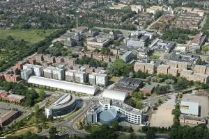 Brunel University London