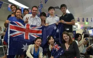 Access Language Centre Sydney