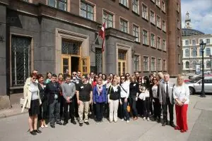 Riga Teknik Üniversitesi