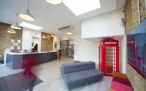 Kings Education Londra Dil Okulu