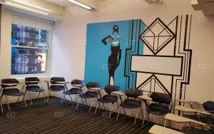 EC English New York