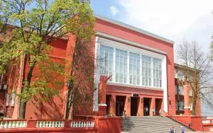 Nijniy Novgorod Devlet Teknik Üniversitesi