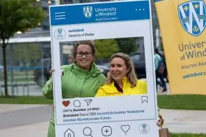 Windsor Üniversitesi
