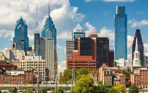 ELS Philadelphia Dil Okulu