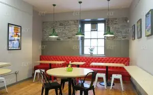 Atlas Language School Dublin