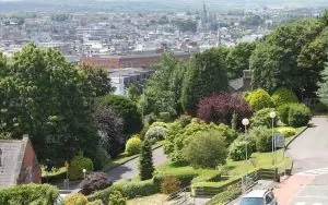 Griffith College Cork Dil Okulu