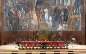 Roma La Sapienza Üniversitesi