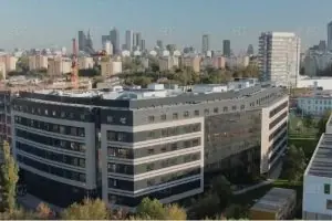 Varşova Ekonomi ve İnsan Bilimleri Üniversitesi