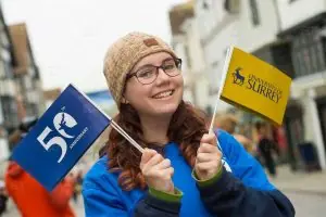 University of Surrey