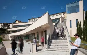 Bergamo Üniversitesi