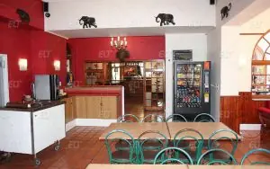 LAL Cape Town
