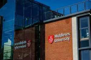 Middlesex University