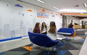ILSC Melbourne Dil Okulu