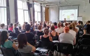 Eötvös Lorand Üniversitesi Macarca Kursu