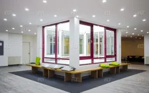 F+U Academy Berlin