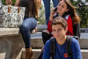 Corvinus Üniversitesi