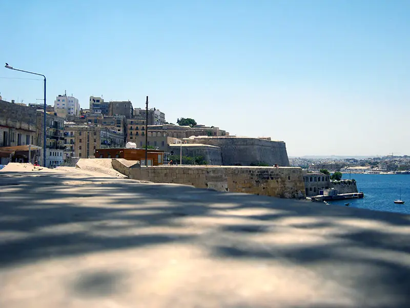 Yasin Öngüç – EC English Malta St. Julian’s