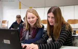 Aachen Uygulamalı Bilimler Üniversitesi – FH Aachen