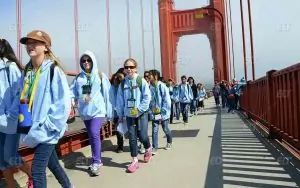 TALK English School San Francisco