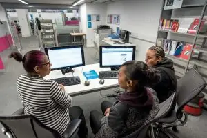 London Metropolitan University