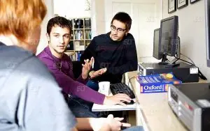 Inlingua Edinburgh