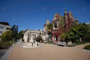 Swansea Üniversitesi