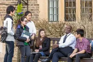 Bellerbys College