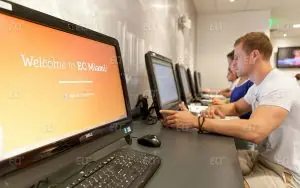 EC English Miami