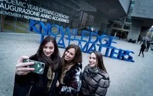 Bocconi Üniversitesi