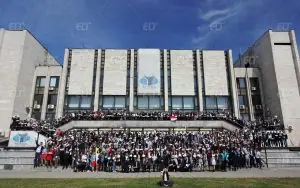 Moskova Uluslararası İlişkiler Enstitüsü
