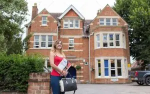 Kaplan International Oxford