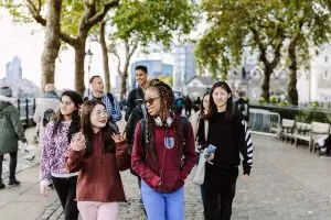 Kaplan International Colleges