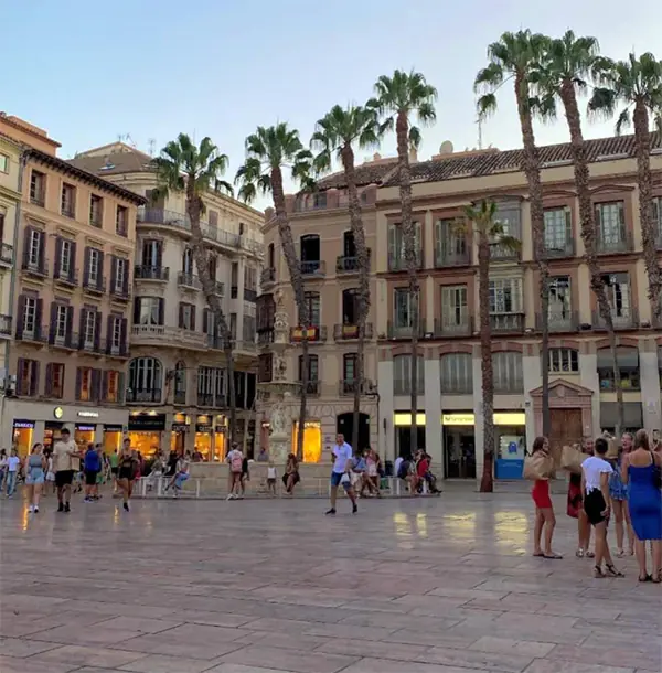 Ilgın Uzuntaş – Enforex Málaga Yaz Okulu