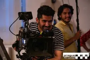 Prague Film School