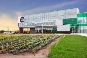 Durham College