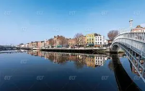 Kaplan International Dublin