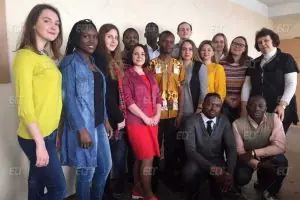 Güney Ukrayna Pedagoji Üniversitesi