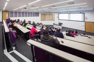 Swansea Üniversitesi