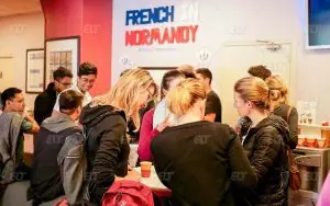 French in Normandy Dil Okulu