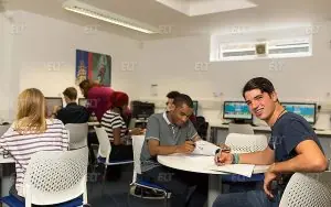 Kaplan International Cambridge